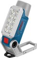 Bosch GLI DeciLED Professional LED Niebieski, Szary - 2670344