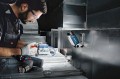 Bosch GLI DeciLED Professional LED Niebieski, Szary - 2670345
