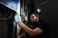 Bosch GLI DeciLED Professional LED Niebieski, Szary - 2670347