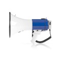 Megafon Nedis 1500m 135dB Niebieski/Biały - 2587043