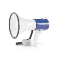 Megafon Nedis 1500m 135dB Niebieski/Biały - 2587048