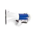 Megafon Nedis 1500m 135dB Niebieski/Biały - 2587047