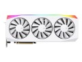 Karta graf. XFX Mercury RX 9070XT OC White G RGB 16 - 2676320