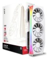 Karta graf. XFX Mercury RX 9070XT OC White G RGB 16 - 2676319