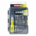 Ryobi Zestaw 59 szt. bitów - 2552881
