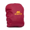 Plecak na laptop 15.6" 25L Rivacase 5321 bordowo-żółty - 2590134