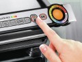 Grill Tefal OptiGrill GC712D34 (stołowy-zamknięty; 2000W; kolor inox) (WYPRZEDAŻ) - 2626559