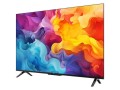 Telewizor TCL 43V6B LED 43'' 4K Ultra HD Google TV Dolby Audio DVB-T2 Czarny (WYPRZEDAŻ) - 2675874