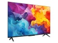 Telewizor TCL 43V6B LED 43'' 4K Ultra HD Google TV Dolby Audio DVB-T2 Czarny (WYPRZEDAŻ) - 2675873