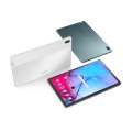 Tablet Lenovo Tab P11 5G Qualcomm Snapdragon 750G 11" 2K IPS TDDI 400nits 6/128GB Qualcomm Adreno 619 GPU 5G 7500mAh Android Modernist Teal (WYPRZEDAŻ) - 2673992
