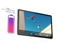 Tablet Lenovo Tab P11 5G Qualcomm Snapdragon 750G 11" 2K IPS TDDI 400nits 6/128GB Qualcomm Adreno 619 GPU 5G 7500mAh Android Modernist Teal (WYPRZEDAŻ) - 2673997