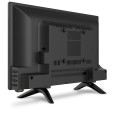 TV Kiano Slim 19" HD Ready, D-LED, DVB-T2 (WYPRZEDAŻ) - 2675811