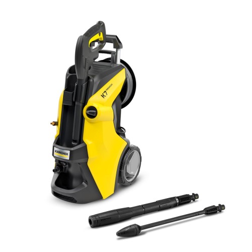 Myjka ciśnieniowa KARCHER K 7 Premium Power Flex - 1.317-320.0 (WYPRZEDAŻ) - 2669108