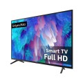 KRUGER & MATZ TELEWIZOR LED 40" FHD SMART DVB-T2/S (WYPRZEDAŻ) - 2675801