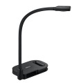 AVer U50+ aparat do dokumentów Czarny 25,4 / 3,2 mm (1 / 3.2") CMOS USB 2.0 - 2669221
