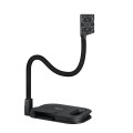 AVer U50+ aparat do dokumentów Czarny 25,4 / 3,2 mm (1 / 3.2") CMOS USB 2.0 - 2669224