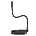 AVer U50+ aparat do dokumentów Czarny 25,4 / 3,2 mm (1 / 3.2") CMOS USB 2.0 - 2669223