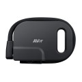 AVer U50+ aparat do dokumentów Czarny 25,4 / 3,2 mm (1 / 3.2") CMOS USB 2.0 - 2669225