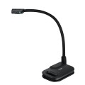 AVer U50+ aparat do dokumentów Czarny 25,4 / 3,2 mm (1 / 3.2") CMOS USB 2.0 - 2669222