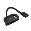 AVer U50+ aparat do dokumentów Czarny 25,4 / 3,2 mm (1 / 3.2") CMOS USB 2.0 - 2669228