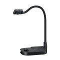 AVer U50+ aparat do dokumentów Czarny 25,4 / 3,2 mm (1 / 3.2") CMOS USB 2.0 - 2669230