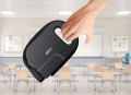 AVer U50+ aparat do dokumentów Czarny 25,4 / 3,2 mm (1 / 3.2") CMOS USB 2.0 - 2669236
