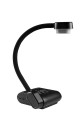 AVer F17+ aparat do dokumentów Czarny 25,4 / 3,06 mm (1 / 3.06") CMOS USB 3.2 Gen 1 (3.1 Gen 1) - 2669255