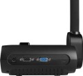 AVer F17+ aparat do dokumentów Czarny 25,4 / 3,06 mm (1 / 3.06") CMOS USB 3.2 Gen 1 (3.1 Gen 1) - 2669258