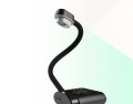 AVer F17+ aparat do dokumentów Czarny 25,4 / 3,06 mm (1 / 3.06") CMOS USB 3.2 Gen 1 (3.1 Gen 1) - 2669260
