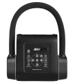 AVer F17+ aparat do dokumentów Czarny 25,4 / 3,06 mm (1 / 3.06") CMOS USB 3.2 Gen 1 (3.1 Gen 1) - 2669256