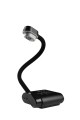 AVer F17+ aparat do dokumentów Czarny 25,4 / 3,06 mm (1 / 3.06") CMOS USB 3.2 Gen 1 (3.1 Gen 1) - 2669254