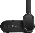 AVer F17+ aparat do dokumentów Czarny 25,4 / 3,06 mm (1 / 3.06") CMOS USB 3.2 Gen 1 (3.1 Gen 1) - 2669257