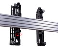 Uchwyt do montażu B-Tech BT8390-VESA400MAF - 2669250
