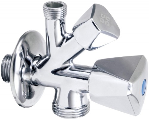 Zawór kombinowany - 2676712