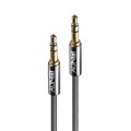 Lindy 35325 kabel audio 10 m 3.5mm Antracyt - 2669241