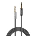 Lindy 35325 kabel audio 10 m 3.5mm Antracyt - 2669242