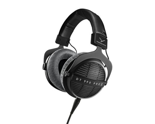 Beyerdynamic DT 990 PRO X 48 OHM  - Słuchawki studyjne otwarte - 2667036