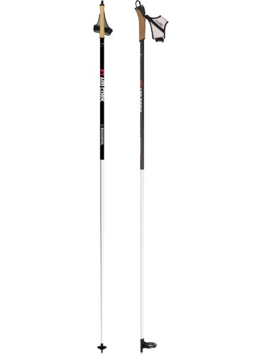 Kije do narciarstwa biegowego ROSSIGNOL FT-600 CORK - 140 - 2669654