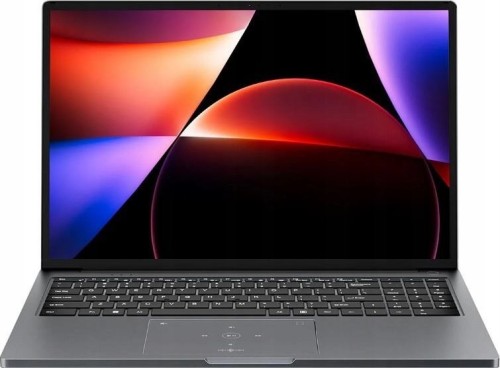 BlackView AceBook 12 i5-1030NG7 16” WUXGA 16GB SSD512 BT BLKB FPR W11Pro Gray - 2667699