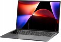 BlackView AceBook 12 i5-1030NG7 16” WUXGA 16GB SSD512 BT BLKB FPR W11Pro Gray - 2667703