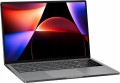 BlackView AceBook 12 i5-1030NG7 16” WUXGA 16GB SSD512 BT BLKB FPR W11Pro Gray - 2667704