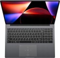 BlackView AceBook 12 i5-1030NG7 16” WUXGA 16GB SSD512 BT BLKB FPR W11Pro Gray - 2667702
