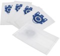 Set of dust bags (5 pcs.) for vacuum cleaner - robot 360 Botlab S8 Plus - 2691123