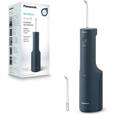 Irygator doustny Panasonic EW-DJ66-A303 - 2691266