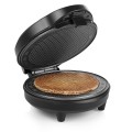 Tristar WF-1170 gofrownica 1 gof. 700 W Czarny - 2691461