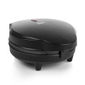 Tristar WF-1170 gofrownica 1 gof. 700 W Czarny - 2691449