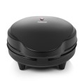 Tristar WF-1170 gofrownica 1 gof. 700 W Czarny - 2691454