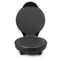Tristar WF-1170 gofrownica 1 gof. 700 W Czarny - 2691456