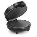 Tristar WF-1170 gofrownica 1 gof. 700 W Czarny - 2691457