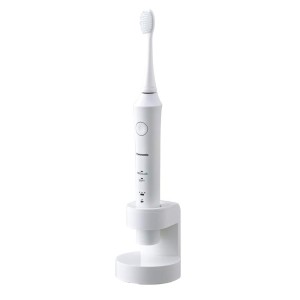 Panasonic EW-DL83-W803 szczoteczka elektryczna Dorosły Soniczna szczoteczka do zębów Biały